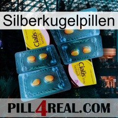 Silver Bullet Pills cialis5